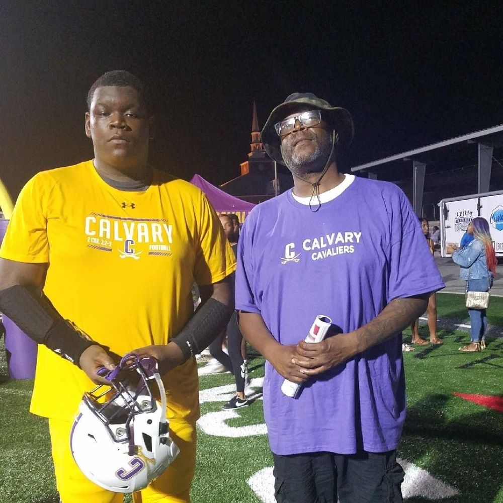 Meet your Posher, Louis